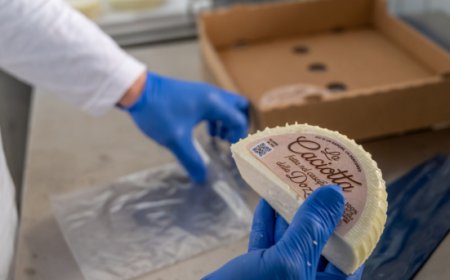 Rinasce il Caseificio del carcere della Dozza di Bologna