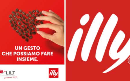 ''Visite Donate'': il progetto di illycaffè e LILT che trasforma ogni caffè in un gesto solidale