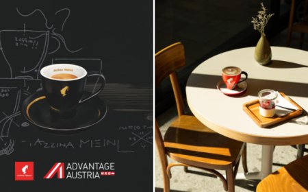 Milano Design Week, Julius Meinl protagonista con la Vienna CoffeeHouse a Palazzo Confalonieri
