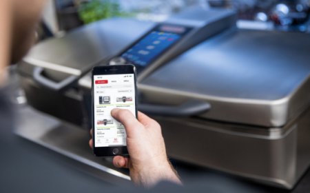 RATIONAL ConnectedCooking: come la cucina connessa rivoluziona l'efficienza dei ristoranti