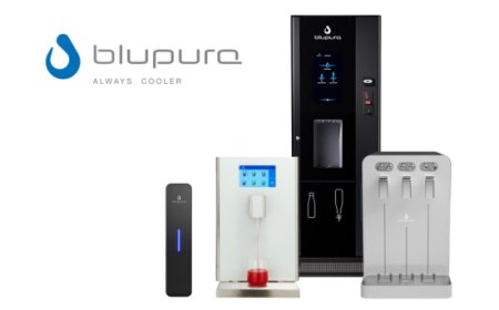 Blupura a Venditalia 2026: innovazione nelle soluzioni per l’acqua e debutto nel mercato domestico