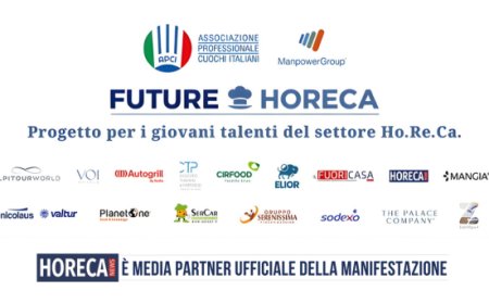 Future Horeca: studentesse di Cingoli alla finale del contest a Reggio Emilia