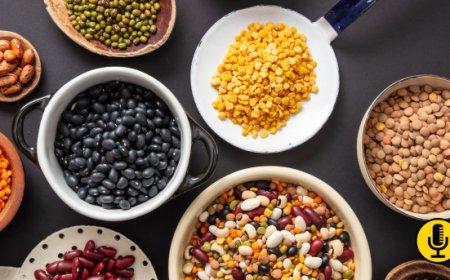 Legumi, il ritorno in tavola: salute, sostenibilità e cucina d’autore