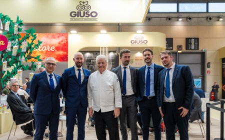 Seminario APEI: Giuso presenta le sue eccellenze ai professionisti del settore