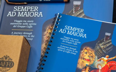 Gruppo Caffo 1915 racconta la storia della liquoristica italiana attraverso i suoi marchi