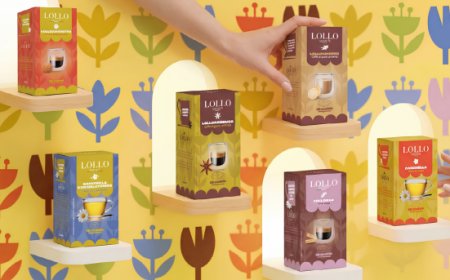 Venditalia 2026, Lollo Caffè accelera: Golosité, innovazione e mercati esteri al centro