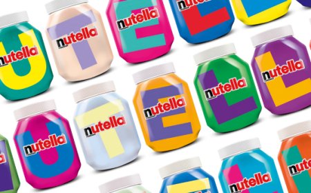 A 62 anni dalla sua nascita, Nutella® è più che mai un prodotto iconico