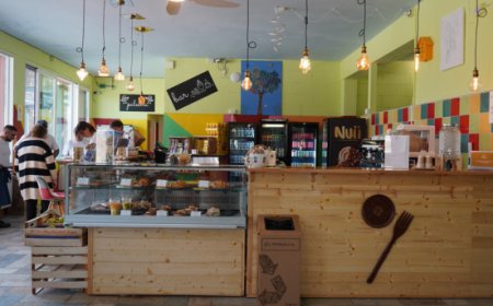 Campus dei Campioni, apre Fuori Format: ristorazione accessibile e conviviale firmata Camst Group