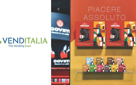 Covim porta a Venditalia la qualità in tazza