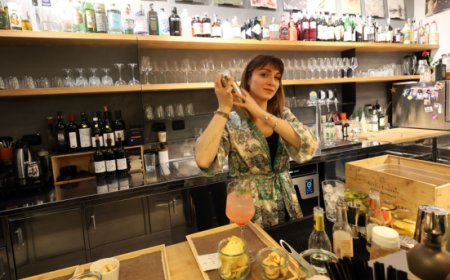 Udine Cocktail Week 2026: programma, ospiti e novità della quinta edizione