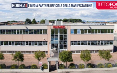 Farmo a TuttoFood 2026: una gamma di prodotti che strizza l'occhio al canale Horeca