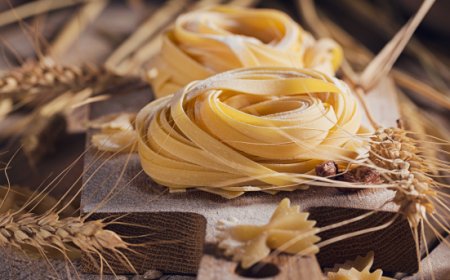 La pasta italiana conquista il mondo: oltre il 60% della produzione vola all’estero