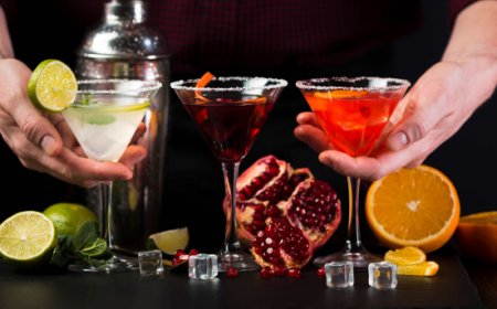 Stock Spirits: formazione bar in una masterclass gratuita da Eurocash