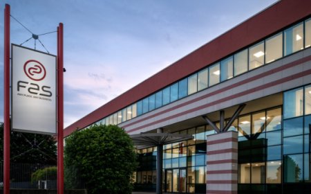 Venditalia 2026, FAS International rilancia sul retail tech con nuove soluzioni e macchine intelligenti