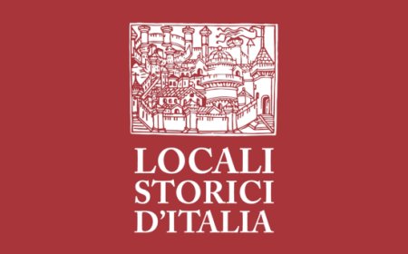 Locali Storici d’Italia, assemblea a Palermo: annunciata la nuova Guida e la Giornata Nazionale