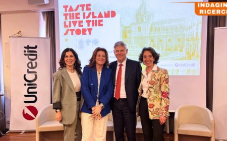 Ricerca Nomisma-UniCredit: per le cantine siciliane l'enoturismo vale quanto l'export