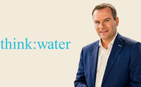 Think:water a Venditalia 2026 con la gamma Profine Vending