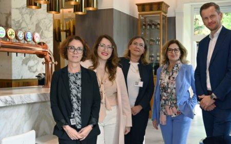 Made in Italy e birra: ricerca e innovazione guidano il confronto promosso da Carlsberg