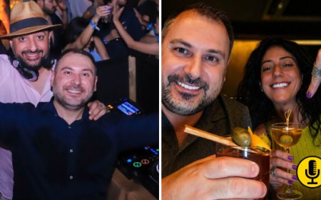 Delhi, cocktail e burocrazia: l'italiano che racconta la notte indiana dall'interno