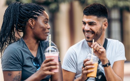 Bevande proteiche: il trend che sta trasformando il mondo del food & beverage