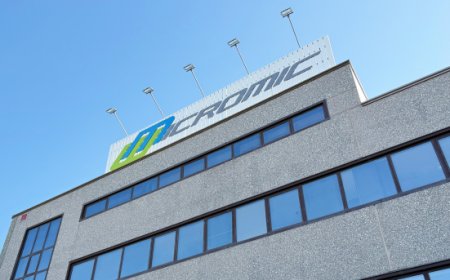 Micromic a Venditalia 2026: nasce la business unit dedicata al caffè professionale