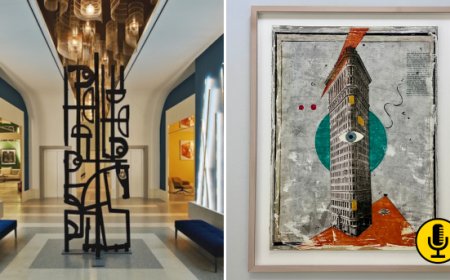 De Bonart Naples: arte e fotografia entrano in sala ridisegnando l’esperienza gastronomica