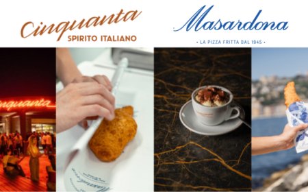 Dalla tradizione alla mixology: Masardona e Cinquanta Spirito Italiano insieme per una serata speciale
