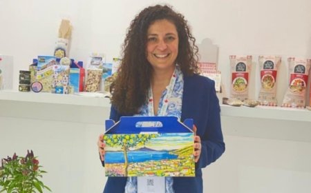 Teorema Mediterraneo lancia ''crea la tua ricetta'': il condimento diventa su misura