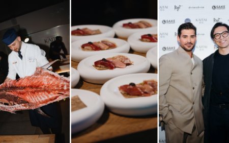 Prima cerimonia Kaitai del Sud Italia da Roji a Nola