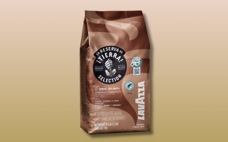 La Reserva de ¡Tierra! Selection: il primo caffè professionale Lavazza certificato Rainforest Alliance Regenerative Agriculture