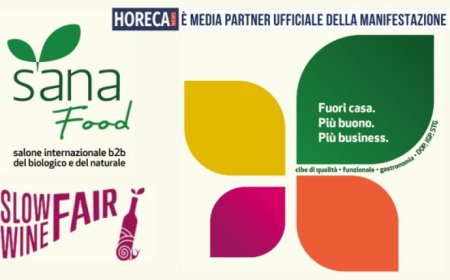 SANA Food e Slow Wine Fair sbarcano a Londra per la Wines Experience