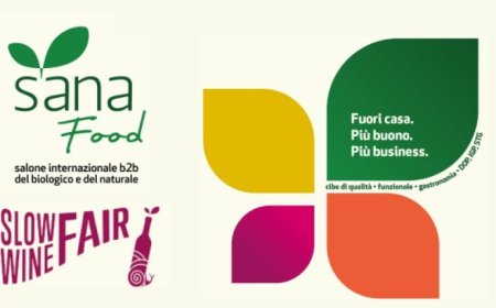 SANA Food e Slow Wine Fair sbarcano a Londra per la Wines Experience