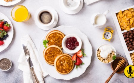 Colazione fuori casa: la nuova leva strategica per bar, bakery e hotel