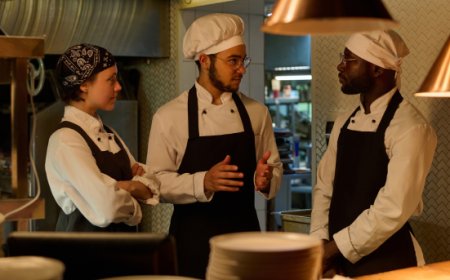 Il grande equivoco della ristorazione italiana: ignorare il diritto