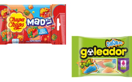 Perfetti Van Melle a Venditalia tra nuove partnership e prodotti