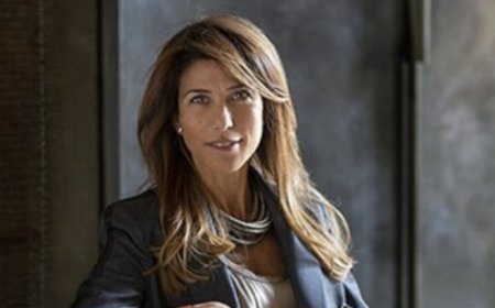 Irene Rizzoli è la nuova Vicepresidente di Italia del Gusto