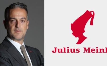 Emanuele Santi entra in Julius Meinl come Head of Operations Italy – Distribution
