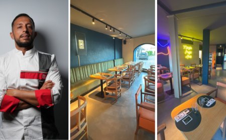 Don Antonio 1970 sbarca in Sardegna: Fabio Di Giovanni apre a Pula