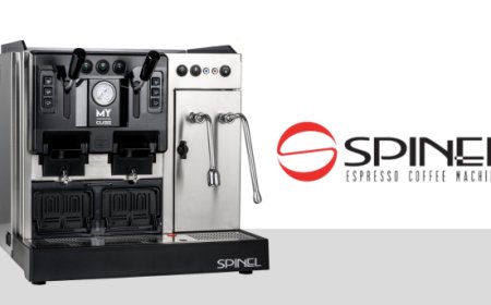 Spinel a Venditalia 2026: qualità, servizio e innovazione per il mondo del caffè professionale