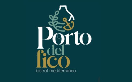 Pioppi: apre Porto del Fico, bistrot mediterraneo guidato dallo chef Marco Mattei