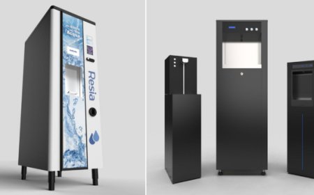 A Venditalia, Italbedis porta la sua visione per il trattamento e la distribuzione dell'acqua