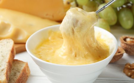 Formaggio fuso: soluzioni casearie versatili di St. Paul