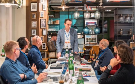International Coffee Tasting 2026: aperte le iscrizioni al concorso internazionale del caffè