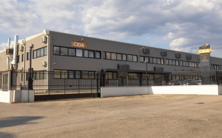 Caffè conto terzi, Cida accelera con nuovi macchinari e strategie a Venditalia 2026