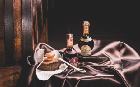 ''Le Vie del Balsamico DOP'': il Consorzio Tutela Aceto Balsamico Tradizionale di Modena presenta la nuova guida digitale