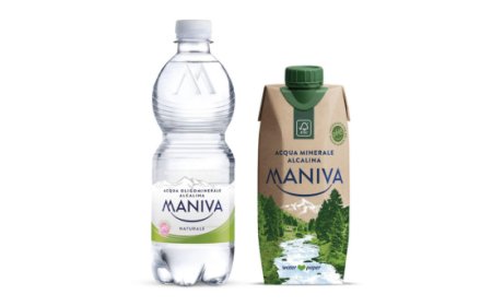 Venditalia 2026, Maniva presenta la sua proposta per la distribuzione automatica