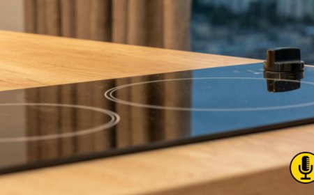 Piano a induzione o piano in vetroceramica? Le differenze