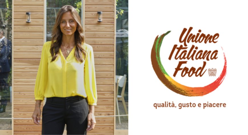 Manuela Polli eletta presidente del Gruppo Vegetali conservati di Unione Italiana Food