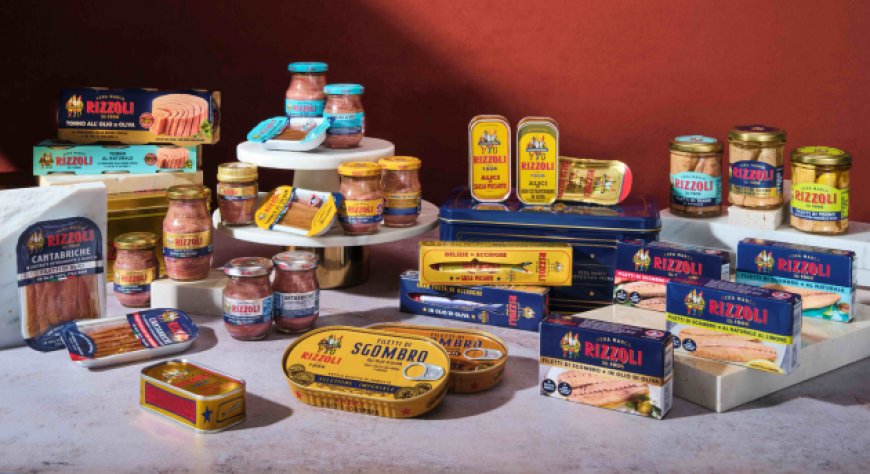 Rizzoli Emanuelli: 120 anni e cinque generazioni di eccellenza con quel RIZ in più