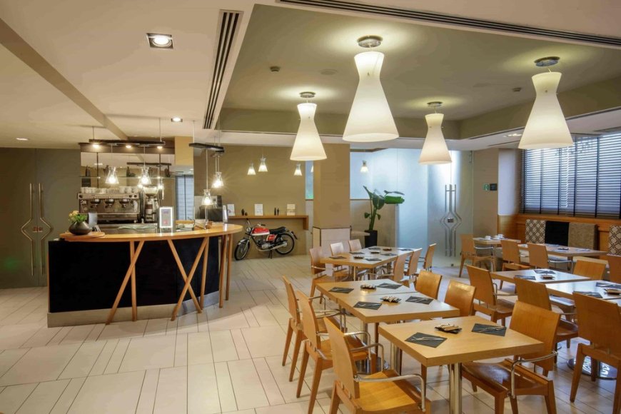 Globus Hotel Roma: restyling completo e passaggio al brand Best Western Plus nel quartiere universitario